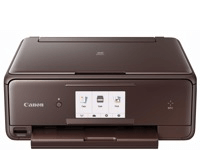 למדפסת Canon PIXMA TS8053